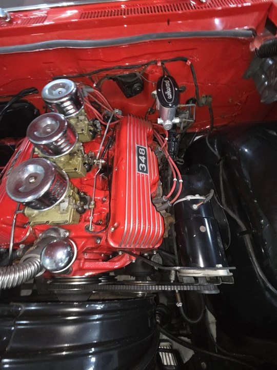 1961 Chevrolet Impala 3rd Gen - Image 21 of 25
