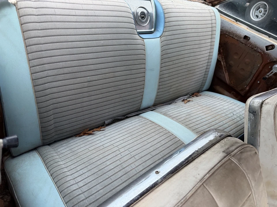 1961 Chevrolet Impala 3rd Gen - Image 20 of 31