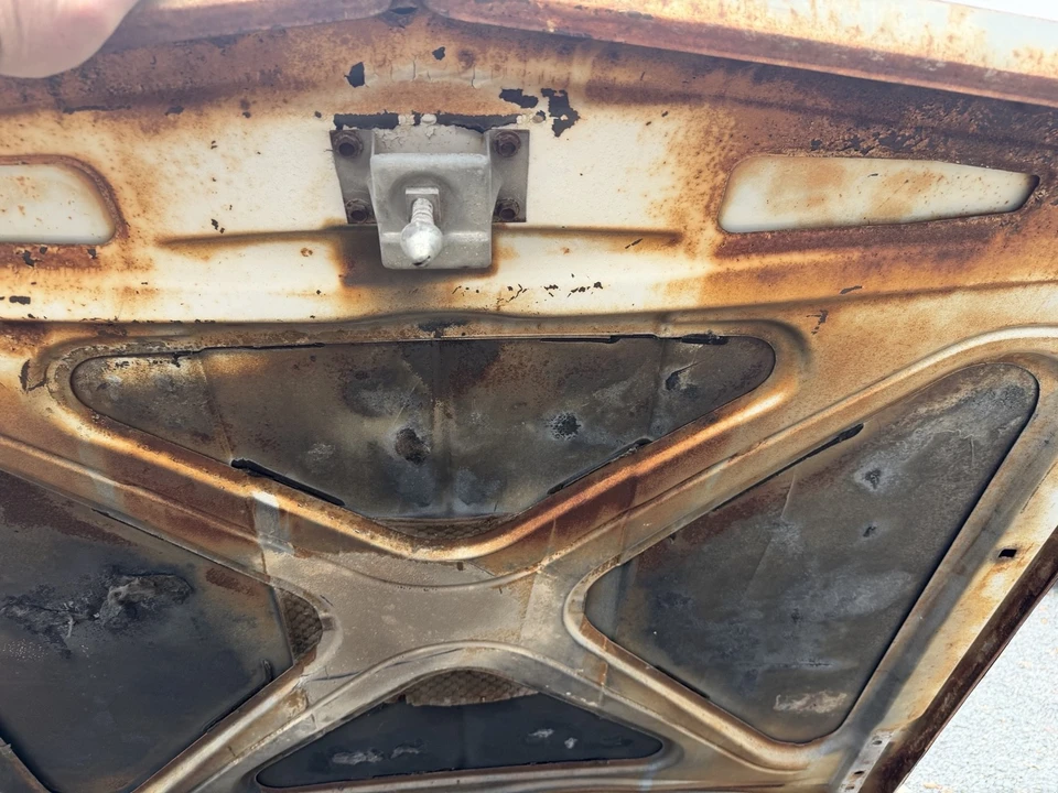 1961 Chevrolet Impala 3rd Gen - Image 31 of 31