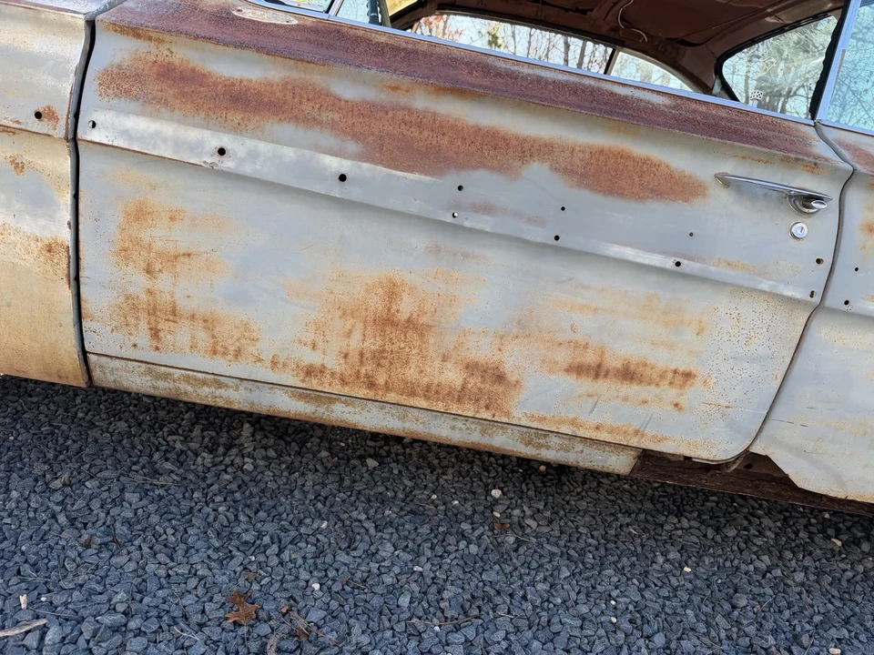 1961 Chevrolet Impala 3rd Gen - Image 10 of 31