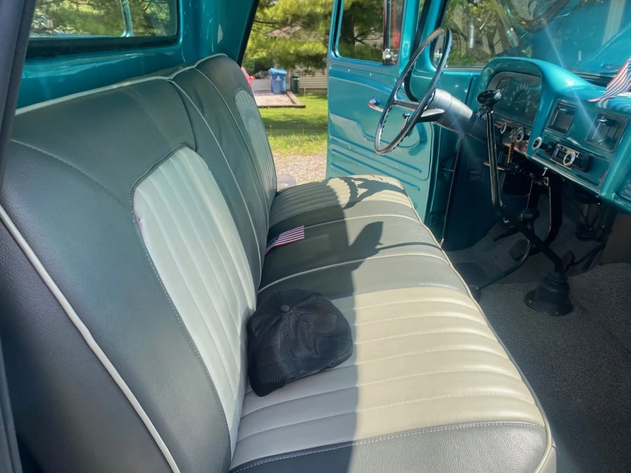 1961 Chevrolet C/K 1st Gen - Image 24 of 31