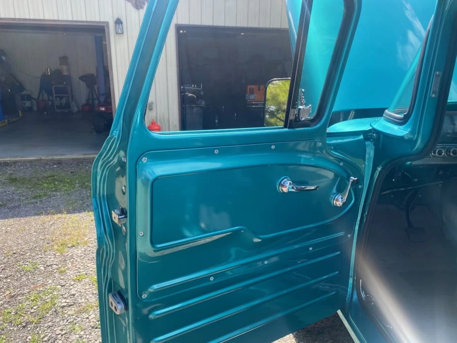 1961 Chevrolet C/K 1st Gen - Image 28 of 31