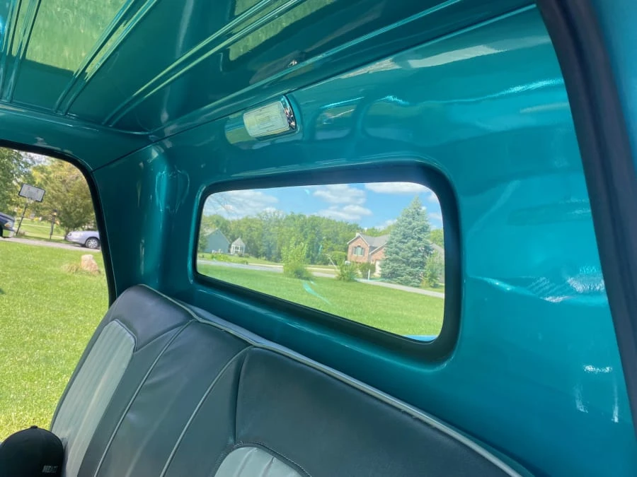 1961 Chevrolet C/K 1st Gen - Image 20 of 31