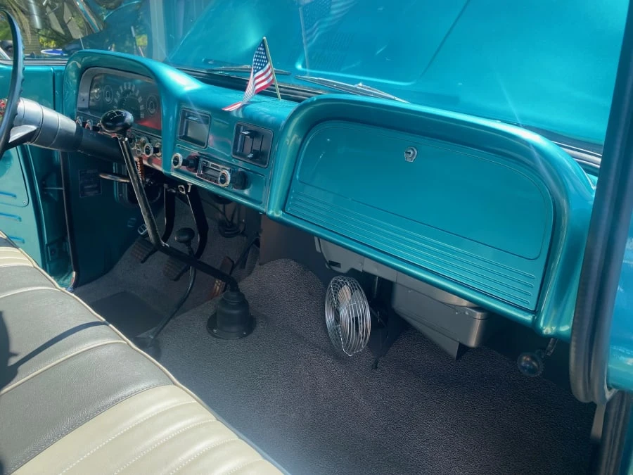 1961 Chevrolet C/K 1st Gen - Image 22 of 31
