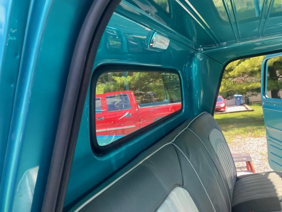 1961 Chevrolet C/K 1st Gen - Image 25 of 31