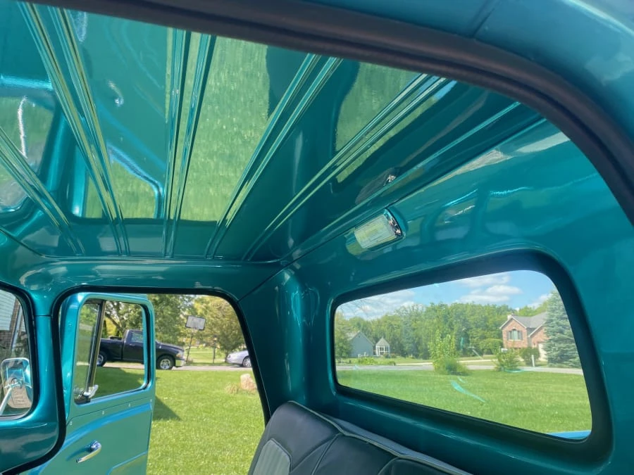 1961 Chevrolet C/K 1st Gen - Image 18 of 31