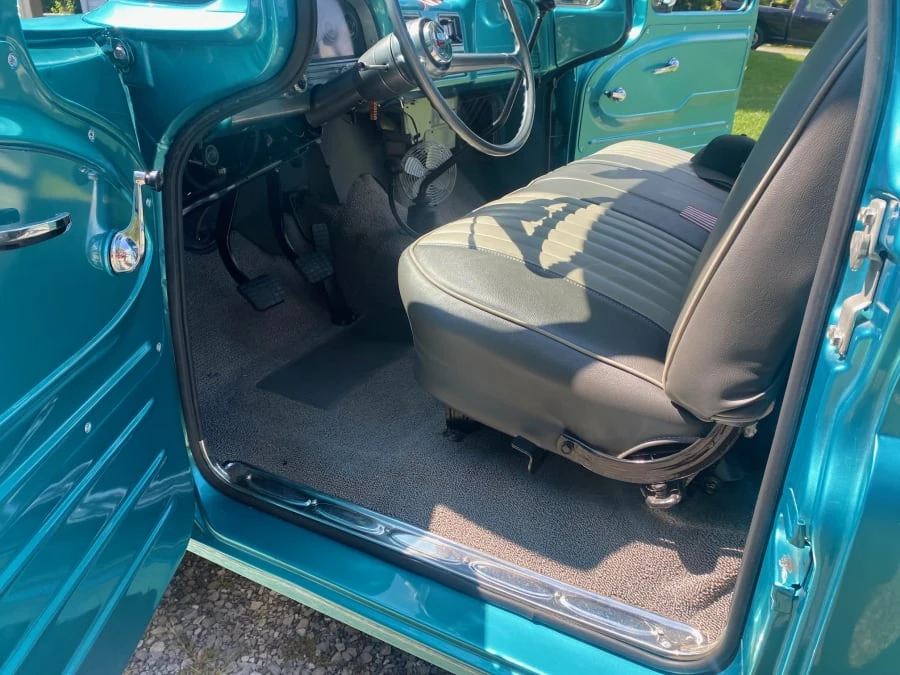 1961 Chevrolet C/K 1st Gen - Image 17 of 31