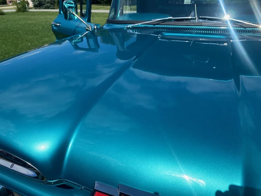 1961 Chevrolet C/K 1st Gen - Image 10 of 31