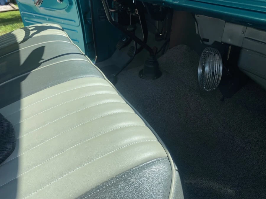 1961 Chevrolet C/K 1st Gen - Image 23 of 31