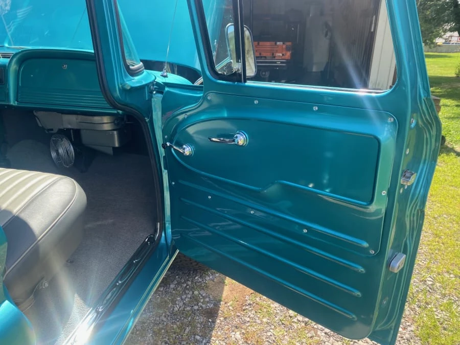 1961 Chevrolet C/K 1st Gen - Image 26 of 31
