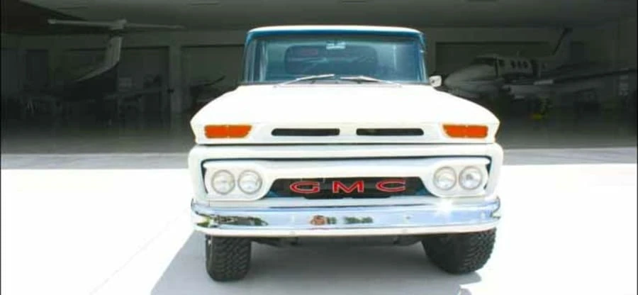 1961 Chevrolet C/K 1st Gen - Image 3 of 4