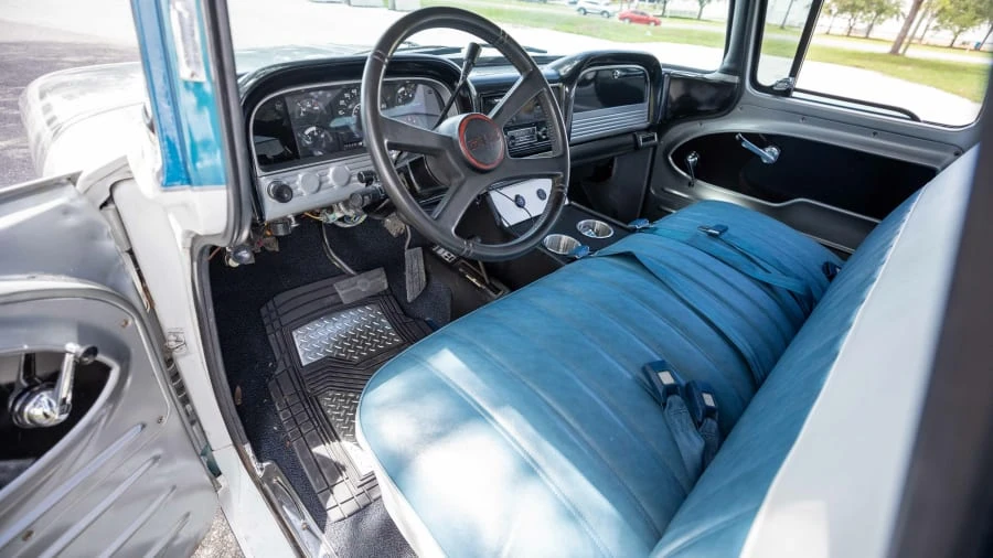 1961 Chevrolet C/K 1st Gen - Image 4 of 22