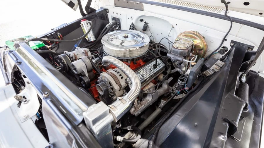 1961 Chevrolet C/K 1st Gen - Image 6 of 22