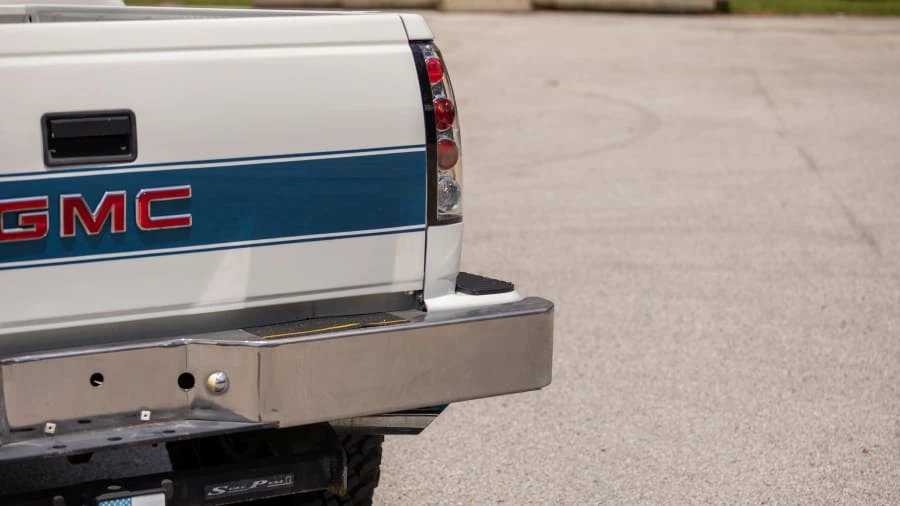 1961 Chevrolet C/K 1st Gen - Image 10 of 22