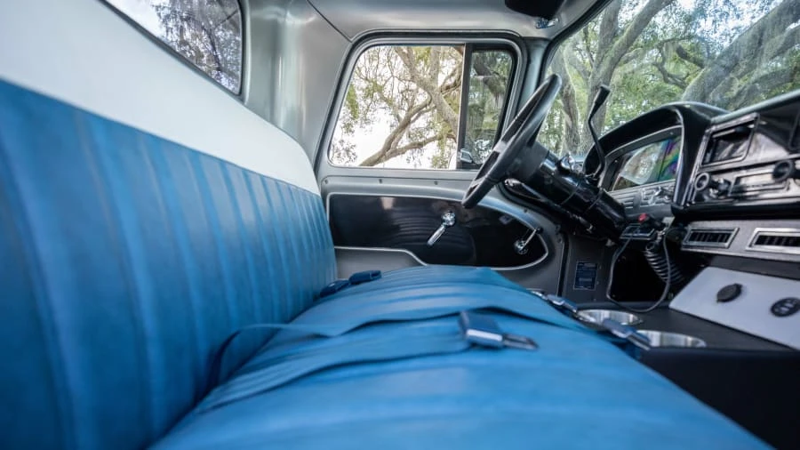 1961 Chevrolet C/K 1st Gen - Image 20 of 22