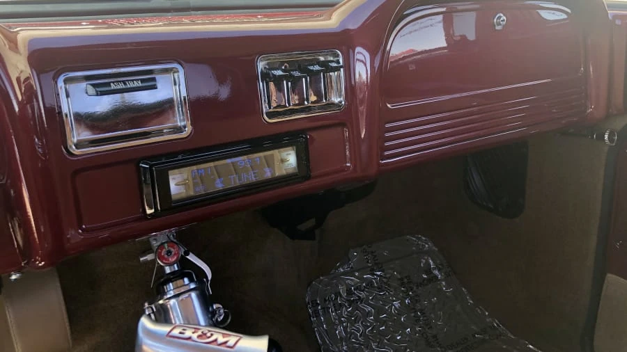 1961 Chevrolet C/K 1st Gen - Image 6 of 15