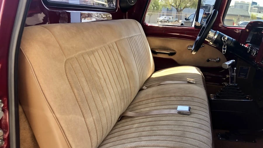 1961 Chevrolet C/K 1st Gen - Image 7 of 15