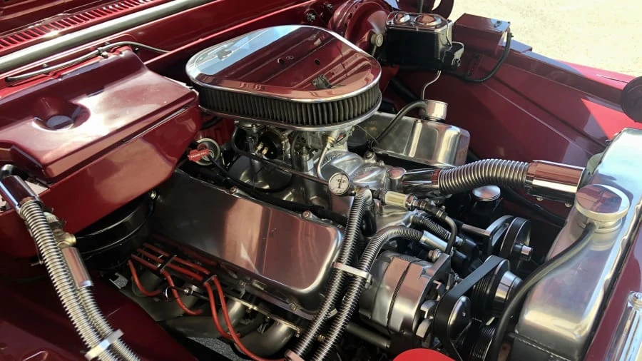 1961 Chevrolet C/K 1st Gen - Image 9 of 15