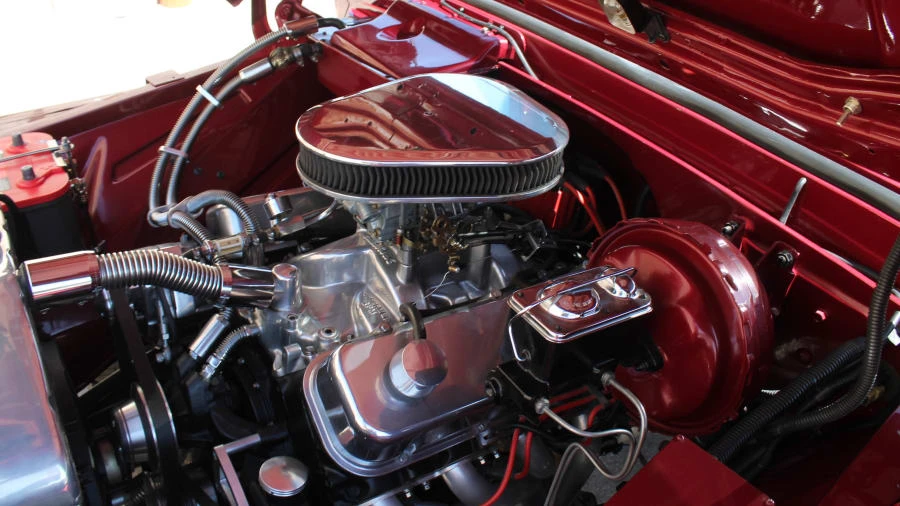 1961 Chevrolet C/K 1st Gen - Image 13 of 15