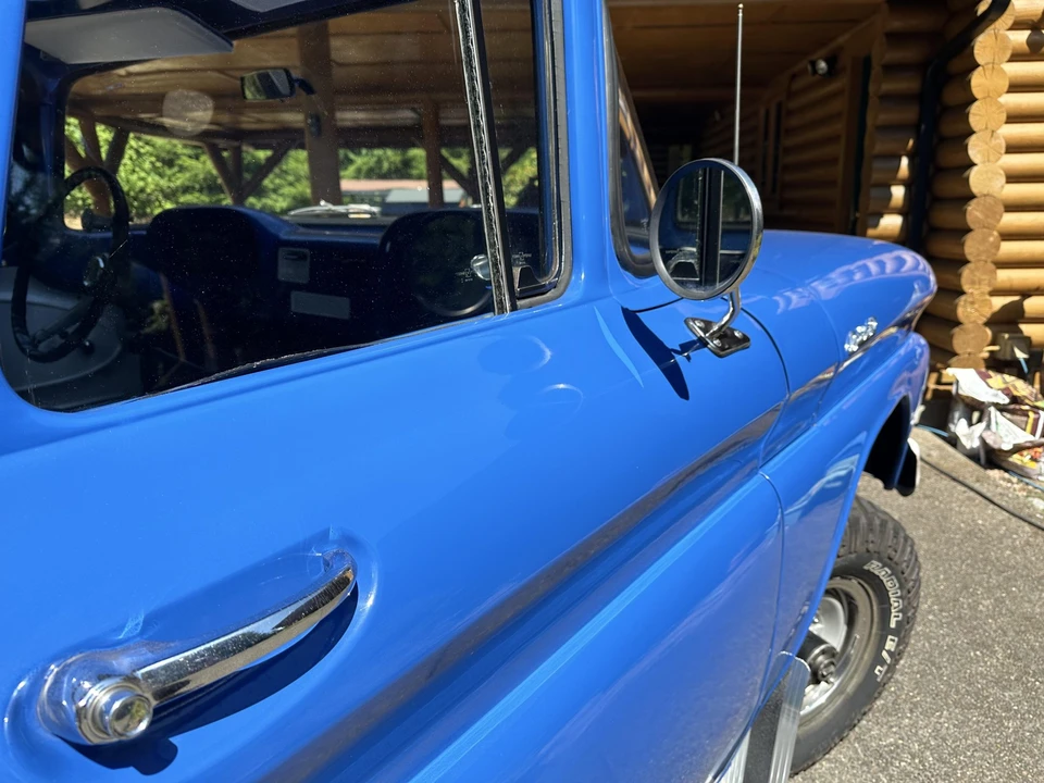 1961 Chevrolet C/K 1st Gen - Image 27 of 31