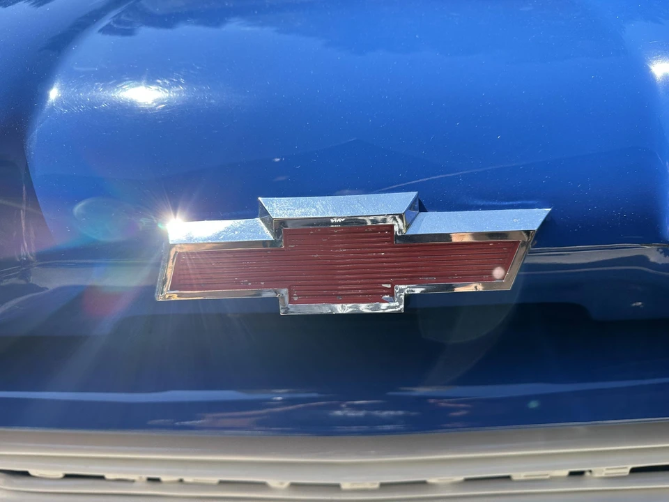 1961 Chevrolet C/K 1st Gen - Image 18 of 31