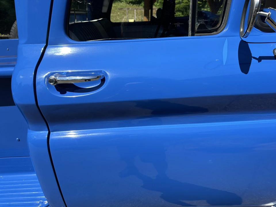 1961 Chevrolet C/K 1st Gen - Image 23 of 31