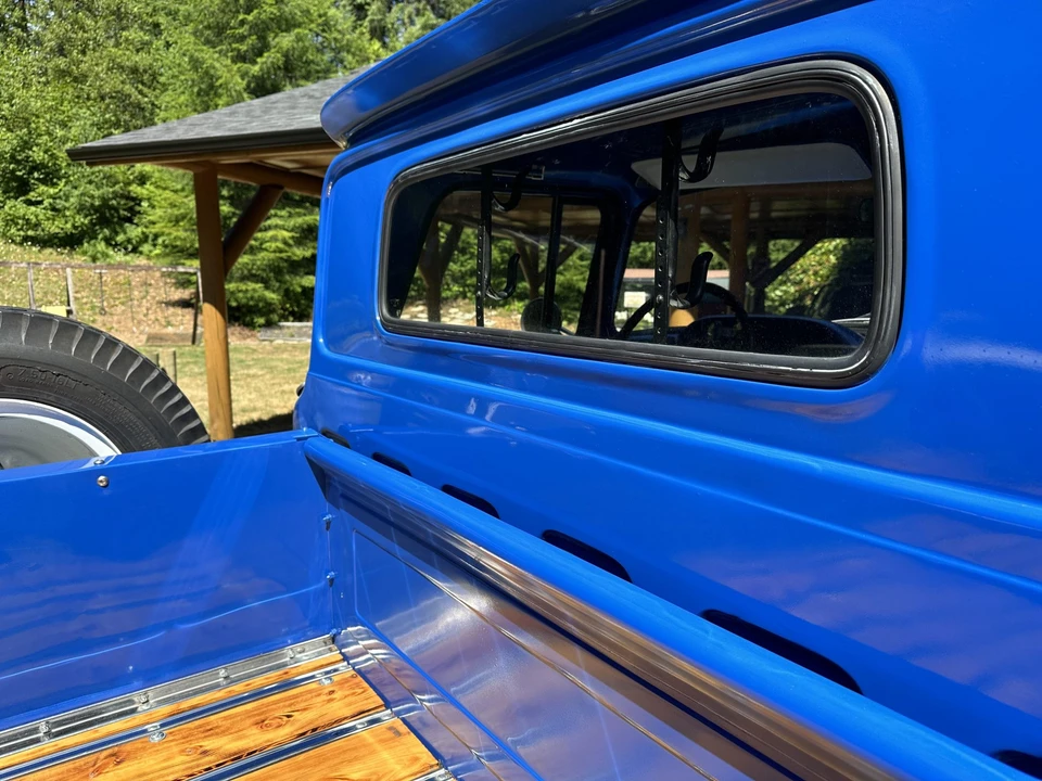 1961 Chevrolet C/K 1st Gen - Image 26 of 31
