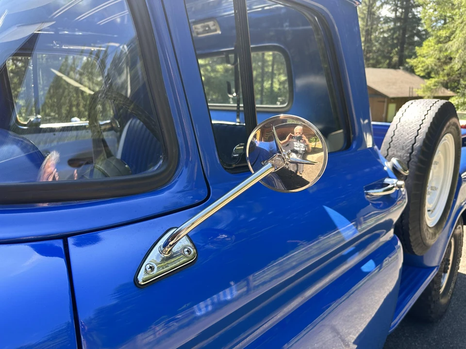 1961 Chevrolet C/K 1st Gen - Image 16 of 31