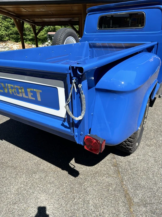 1961 Chevrolet C/K 1st Gen - Image 28 of 31
