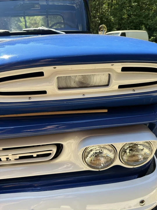 1961 Chevrolet C/K 1st Gen - Image 17 of 31
