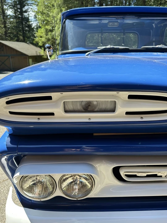 1961 Chevrolet C/K 1st Gen - Image 19 of 31