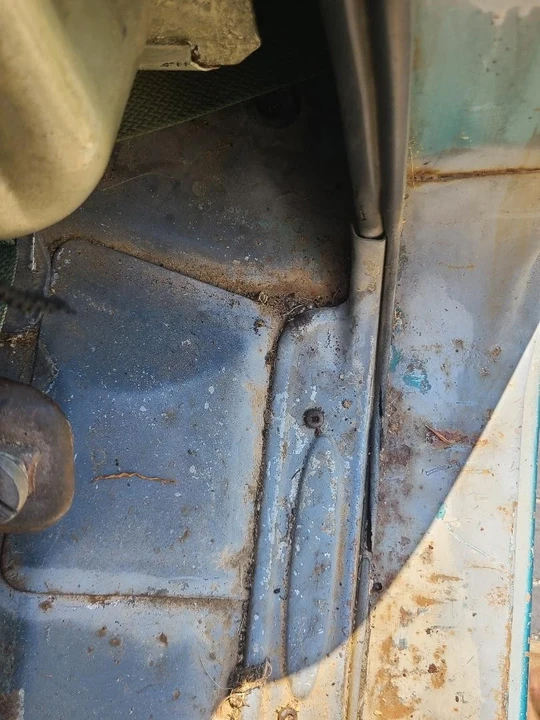 1961 Chevrolet C/K 1st Gen - Image 14 of 20