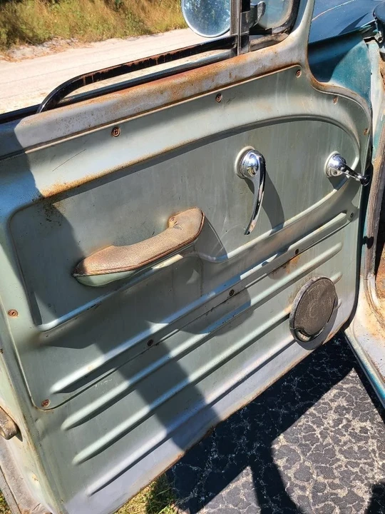 1961 Chevrolet C/K 1st Gen - Image 13 of 20