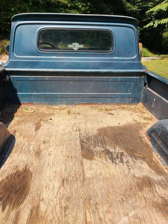 1961 Chevrolet C/K 1st Gen - Image 6 of 20