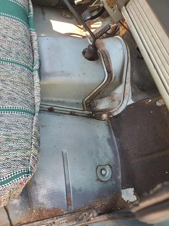 1961 Chevrolet C/K 1st Gen - Image 15 of 20