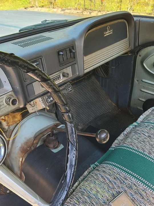 1961 Chevrolet C/K 1st Gen - Image 12 of 20