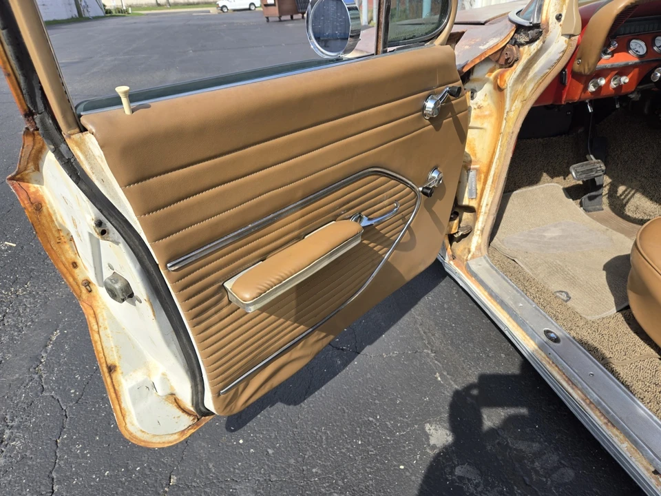 1961 Chevrolet Nomad - Image 9 of 21
