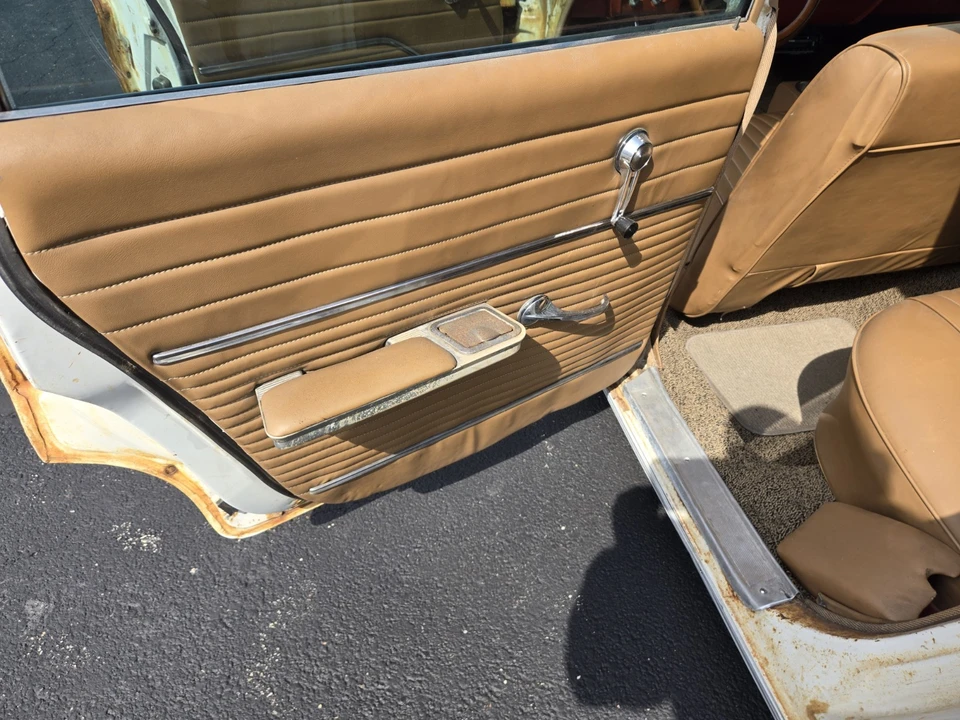 1961 Chevrolet Nomad - Image 13 of 21