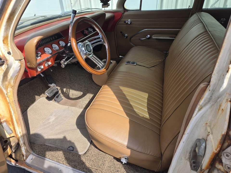1961 Chevrolet Nomad - Image 10 of 21