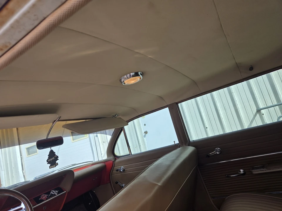 1961 Chevrolet Nomad - Image 14 of 21