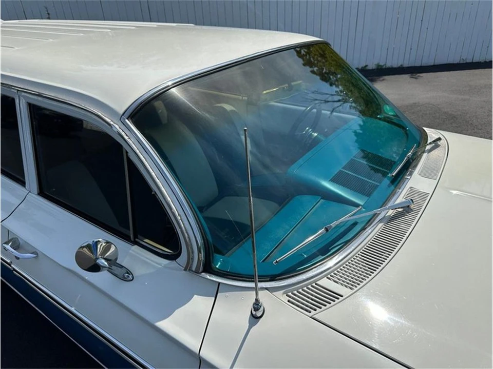 1961 Chevrolet Nomad - Image 4 of 18