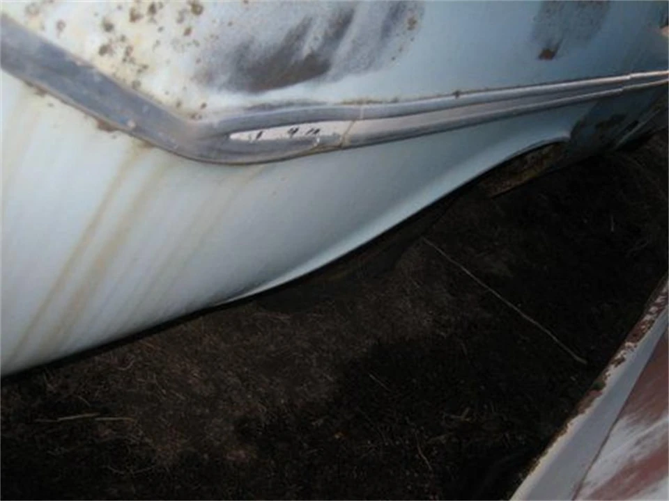 1961 Chevrolet Nomad - Image 9 of 11