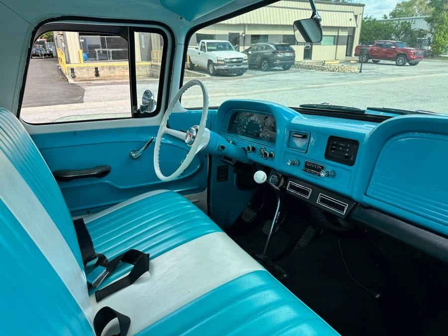 1961 Chevrolet C/K 1st Gen - Image 4 of 6