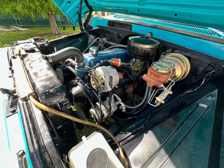 1961 Chevrolet C/K 1st Gen - Image 6 of 6