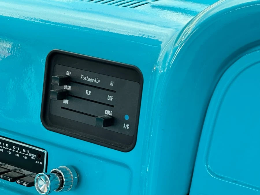 1961 Chevrolet C/K 1st Gen - Image 5 of 6