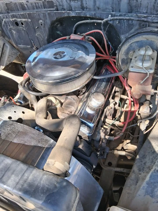 1961 Chevrolet SS - Image 11 of 11