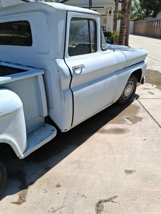 1961 Chevrolet SS - Image 3 of 11