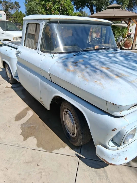 1961 Chevrolet SS - Image 2 of 11
