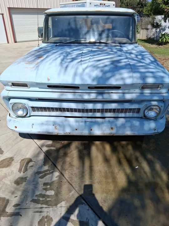 1961 Chevrolet SS - Image 8 of 11