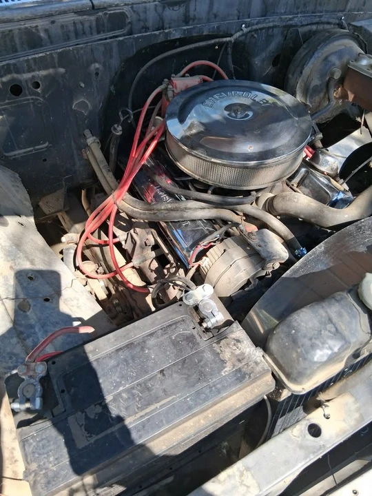 1961 Chevrolet SS - Image 7 of 11